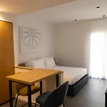 Appart hôtel La Dimora Dei Paladini 4*