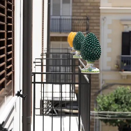 La Dimora Dei Paladini Appart hôtel