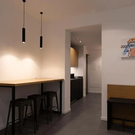 Apart-hotel La Dimora Dei Paladini 4*