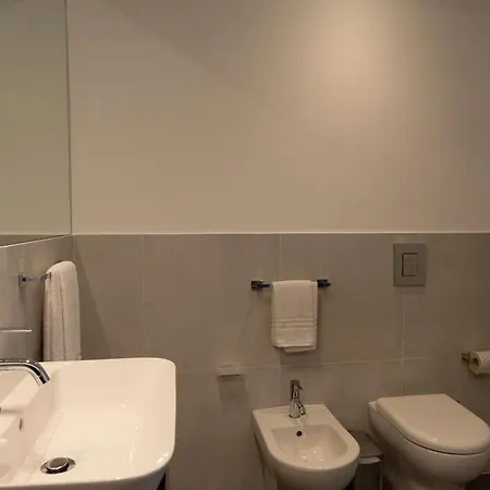 La Dimora Dei Paladini Aparthotel