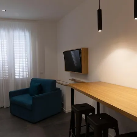 Apart-hotel La Dimora Dei Paladini 4*