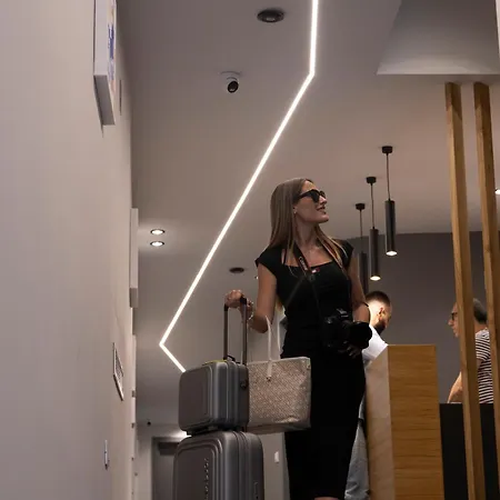 La Dimora Dei Paladini Aparthotel Bagheria
