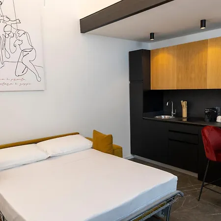 Aparthotel La Dimora Dei Paladini Bagheria