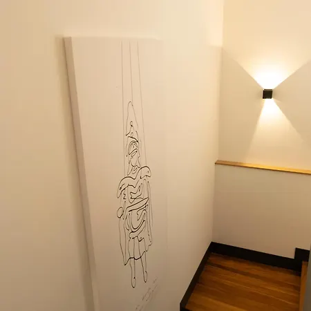 La Dimora Dei Paladini Apart-hotel