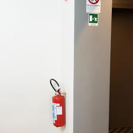 La Dimora Dei Paladini