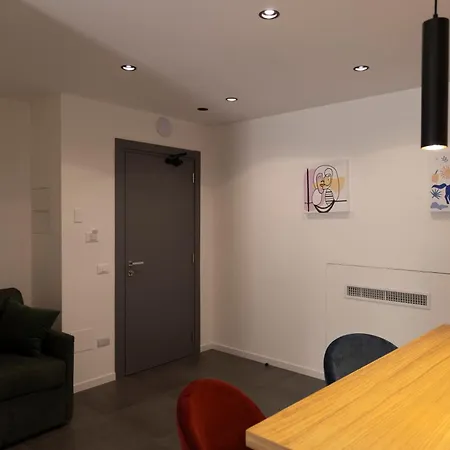 La Dimora Dei Paladini Apart-hotel 4*