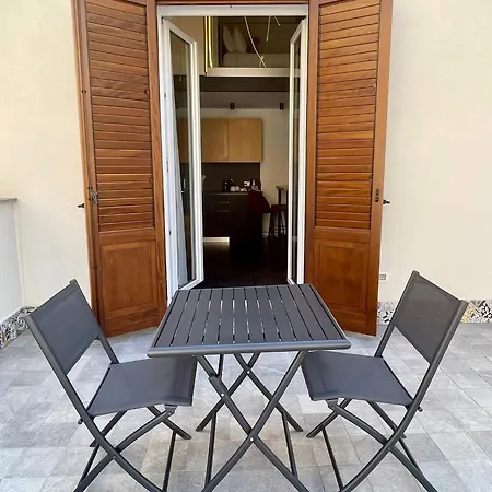 La Dimora Dei Paladini Aparthotel Bagheria