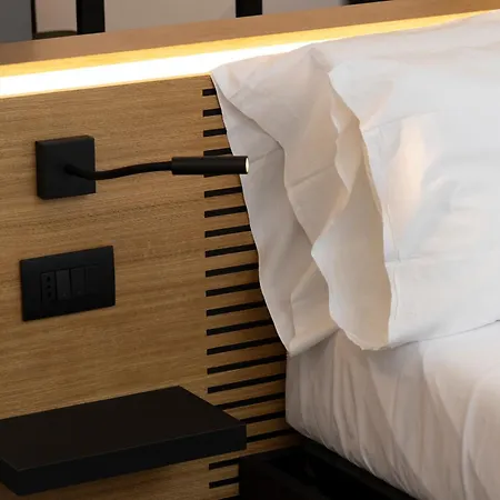 Aparthotel La Dimora Dei Paladini Bagheria