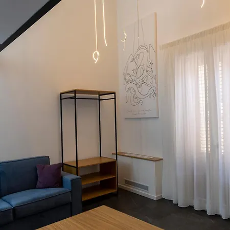 La Dimora Dei Paladini Aparthotel *