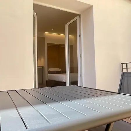 La Dimora Dei Paladini Aparthotel Bagheria