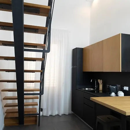 Apart-hotel La Dimora Dei Paladini 4*