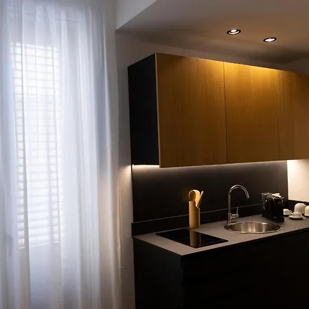La Dimora Dei Paladini Aparthotel Bagheria