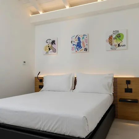 Apart-hotel La Dimora Dei Paladini