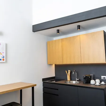 La Dimora Dei Paladini Apart-hotel 4*