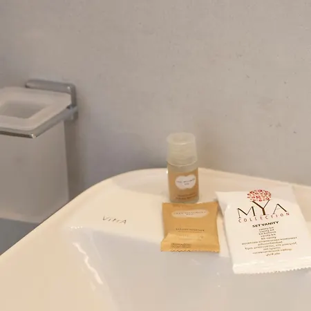 Apart-hotel La Dimora Dei Paladini 4*