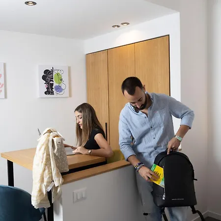 Aparthotel La Dimora Dei Paladini Bagheria