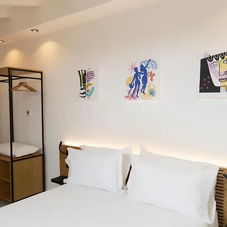 Apart-hotel La Dimora Dei Paladini