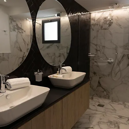 Aparthotel La Dimora Dei Paladini Bagheria