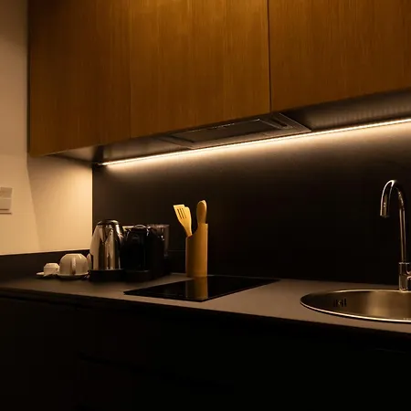 La Dimora Dei Paladini Aparthotel