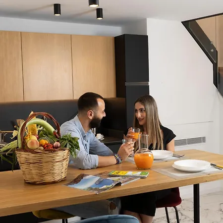Aparthotel La Dimora Dei Paladini