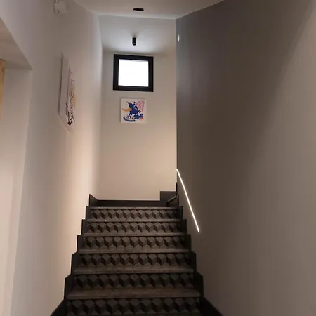 Apartahotel La Dimora Dei Paladini Bagheria