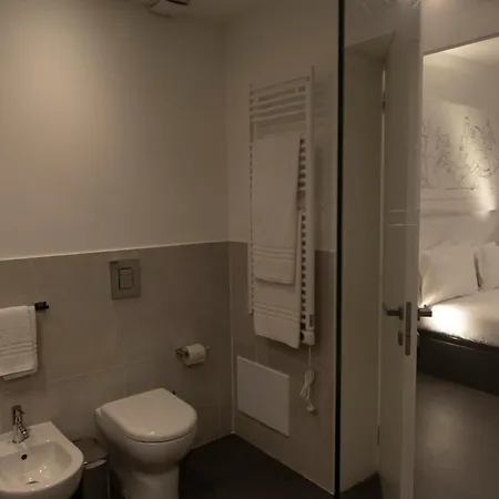 Apart-hotel La Dimora Dei Paladini