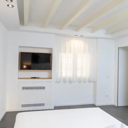 La Dimora Dei Paladini Aparthotel Bagheria