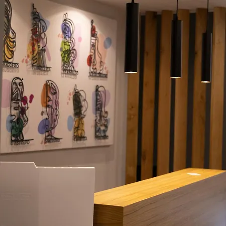 Aparthotel La Dimora Dei Paladini Bagheria