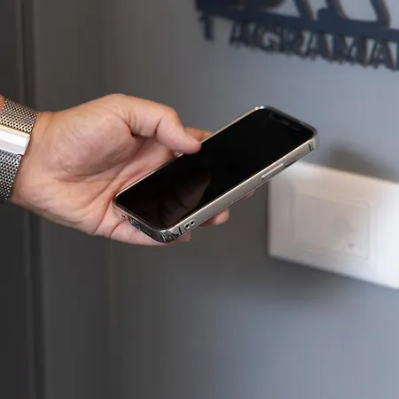 La Dimora Dei Paladini Aparthotel