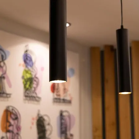 Aparthotel La Dimora Dei Paladini *