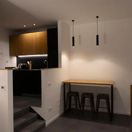 La Dimora Dei Paladini Aparthotel Bagheria
