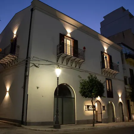 Apart-hotel La Dimora Dei Paladini Bagheria