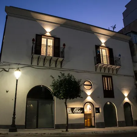 Aparthotel La Dimora Dei Paladini *