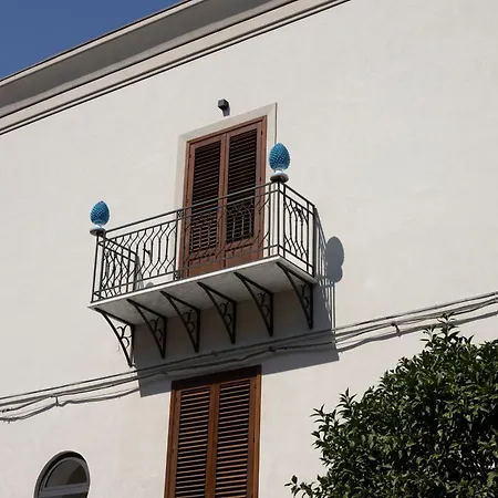 La Dimora Dei Paladini 4* Bagheria
