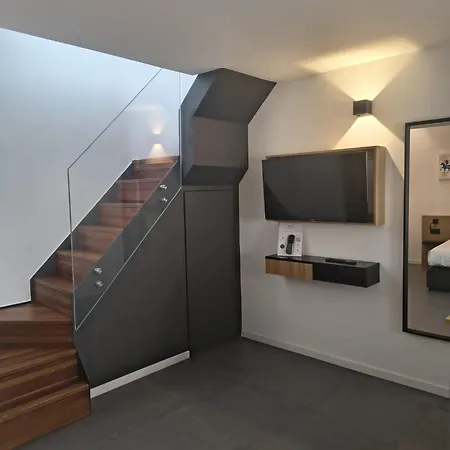 La Dimora Dei Paladini Appart hôtel Bagheria