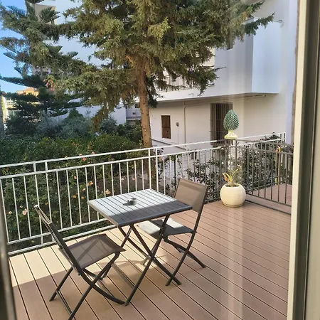 La Dimora Dei Paladini Apartahotel