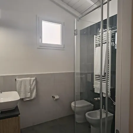 Appart hôtel La Dimora Dei Paladini Bagheria