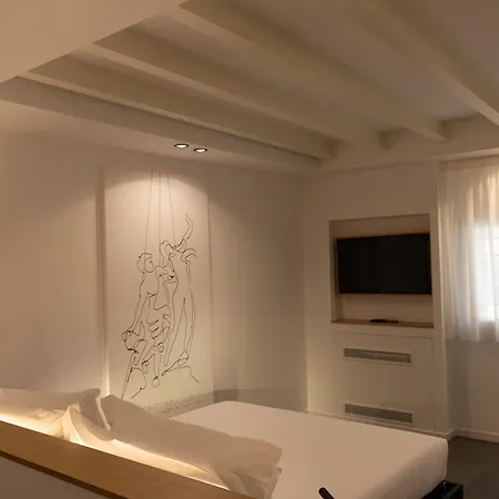 Apartahotel La Dimora Dei Paladini Bagheria