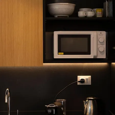 Apartahotel La Dimora Dei Paladini 4*